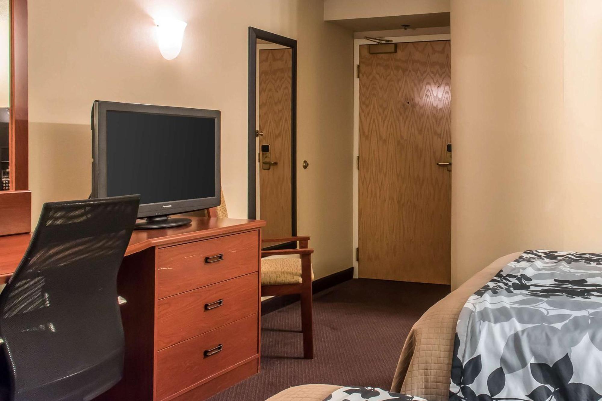 Sleep Inn & Suites Of Lancaster County Mountville Exterior foto