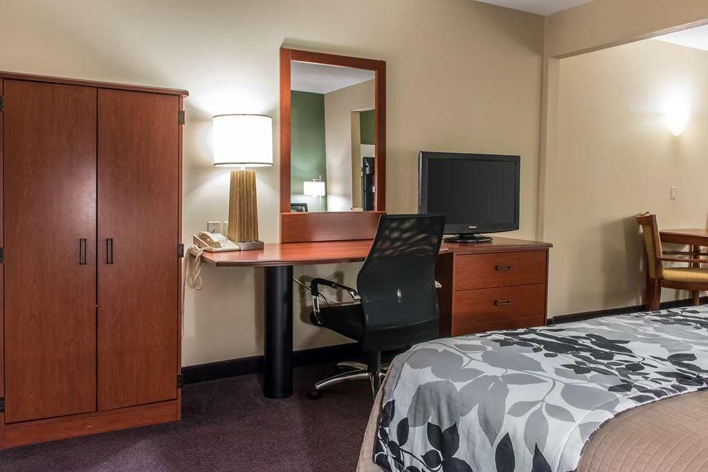 Sleep Inn & Suites Of Lancaster County Mountville Habitación foto
